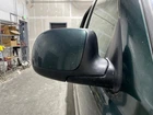 00-02 YKXL15 Door Mirror Passenger Rh Power Green Pearl Metallic Used. Price: $65.00.