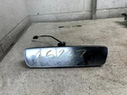 2023 Merkur Aviator Interior Rear View Mirror Automatic Dimming Frameless Oem Used. Price: $81.95.