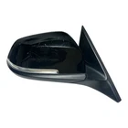 2014 Bmw 428I Coupe Left Side Door Mirror Used. Price: $189.00.