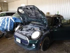 Rear View Mirror Convertible Passenger Fits 14-15 Mini Cooper 2108371 Used. Price: $47.50.