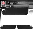 Fit Jeep Wrangler 2003-2006 Pair Replacement Set New. Price: $49.99.