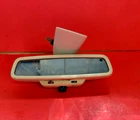 '96 '97 '98 Mercedes W210 E-class Auto-dim /alarm Rear View Mirror E55 E320 E430 Used. Price: $99.99.
