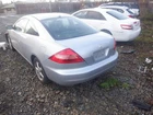 Used Interior Rear View Mirror Fits: 2004 Honda Accord Grade. Price: $154.19.