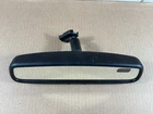 2011-2014 Toyota Sienna Interior Rear View Mirror 87810-08021 Oem Used. Price: $84.99.