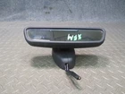 00-06 Bmw E53 X5 Auto Dim Interior Rear View Mirror Compass 7148838 Oem Used. Price: $78.25.