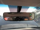 Rear View Mirror Id 87810-0WP30 Fits 16-18 Lexus ES300H 1100450 Used. Price: $166.25.