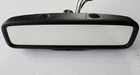 2009-2012 Ford Escape Rear View Mirror Auto Dimming Microphone 9U5A-17E678-AD Used. Price: $55.95.