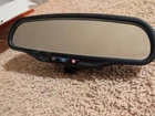 Gm Rear View Mirror With Onstar Oem E11-015885 MD-883459596 Used. Price: $20.00.