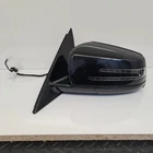 Mercedes E-class 2015-2023 Left Door Mirror Tenorite Grey Metallic A2128101876 Used. Price: $176.57.