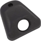 1969-71 Chevrolet Gmc Truck; Interior Mirror Bracket Boot/cover; Fits Deluxe New. Price: $10.99.