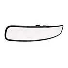 Speedway Convex Wide Angle Rear View Glass Mirror, 16-1/2" 3" Tall New. Price: $48.99.