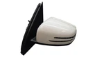 13-16 Mercedes GL450 Front Left Driver Side Exterior Rear View Mirror Oem Used. Price: $330.00.