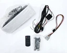Brandmotion FLTW-7695 Body 10 In. Gm Onstar Mirror With 4.3 Lcd Display New. Price: $225.99.