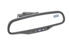 Genuine Gm Black Inside Rearview Mirror 21998154 New. Price: $456.28.
