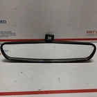98 - 03 Dodge Durango Interior Rearview Mirror Manual Dimming Oem Used. Price: $22.45.