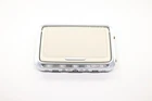 2018-2020 Mercedes S450 W222 Rear Overhead Headliner Vanity Mirror Oem Beige 205 Used. Price: $44.90.