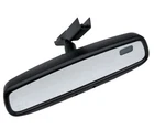 12 13 14 Lexus IS250 IS350 Rear View Mirror Assembly Oem Used. Price: $49.97.