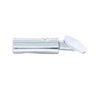 United Pacific 110710 Int.mirror Bracket MUSTANG(1968-69)&BRONCO(1966-77)-1 New. Price: $24.95.