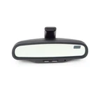 Mirror Rearview Chevrolet Corvette C6 6.0 10352611 Used. Price: $526.68.