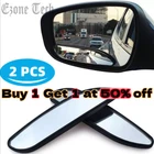 2PCS Blind Spot Mirror Auto 360 Wide Angle Convex Rear Side View Car Truck Suv New. Price: $7.98.