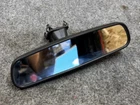 Honda Civic Si Sedan 22-25 Oem Front Interior Rear View Mirror W/ Manual Dim 17K Used. Price: $41.30.