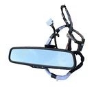 2011-2012 Dodge Durango Front Center Interior Rear View Mirror Oem 68088023AA Used. Price: $67.50.