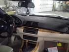 2002 Bmw X5 Interior Rear View Mirror Used. Price: $80.00.