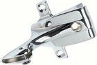 1962-63 Chevy Ii / Nova Inner Rear View Mirror Bracket Convertible New. Price: $60.07.