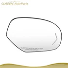 Rh Side Heated Signal Arrow Lamp Mirror Glass For 08-14 Chevy Silverado New. Price: $17.62.