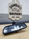 2004-2005 Bmw 545I Interior Rear View Mirror Used. Price: $30.00.