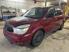 Used Front Center Interior Rear View Mirror Fits: 2006 Buick Rendezvous W/o Grap. Price: $50.20.