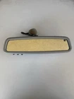 03-09 Mercedes W209 CLK350 CLK500 Convertible Interior Rear View Mirror Gray Oem Used. Price: $60.00.