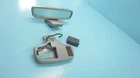 1997 Mercedes--benz W140 S600 Coupe Rear View Mirror Gray ,oem ,1408110031 Used. Price: $349.00.