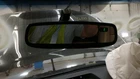 Int View Mirror For Sequoia Assy Blk Autodim Used. Price: $129.99.