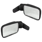 Empi 4565 Mini Spyder Style Mirror, Vw Bug, Ghia Left And Right, Pair New. Price: $43.94.