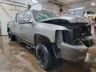 Used Interior Rear View Mirror Fits: 2007 Chevrolet Silverado 2500 Pickup Grade. Price: $69.00.