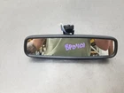 2025 Ford Ranger Xlt Interior Rear View Mirror Automatic Dimming 11048820 Used. Price: $141.31.