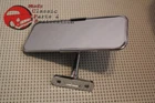 Custom Vintage Sports Car Roadster Coupe Stainless Steel Inside Rear View Mirror New. Price: $35.09.