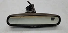 00-02 Chevy Silverado Suburban Tahoe Rear View Mirror W/ Temp & Compass Oem Used. Price: $35.99.