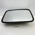 Exterior Rear View Mirror AL158964 For John Deere 3029 4045 5620 5820 6100D New. Price: $34.95.