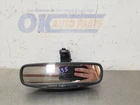 2022 Dodge Durango Gt Plus Interior Rear View Mirror 11048417 Used. Price: $57.37.