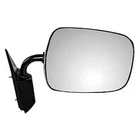 For Chevy Tahoe 00 Side View Mirror Passenger Manual New. Price: $70.85.