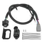 Trailer Hitch Wiring Harness Ford Transit 150 250 350 2015-2019 New. Price: $58.87.