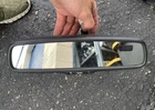 2007-2011 Toyota Camry Rear View Interior Inner Mirror Auto Dimming E11-015899 Used. Price: $69.95.