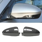 Real Carbon Fiber Side Mirror Cover Caps Bmw M5 F10 2012-2016 F12 M6 New. Price: $94.99.