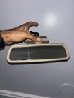 2004-2010 Audi A8 Quattro Rear View Mirror W/ Auto Dimming 4E1857511B Used. Price: $20.00.