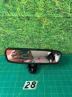12-15 Jaguar Xf Rear View Mirror Automatic Dim With Camera CX2317E678BD Used. Price: $57.55.