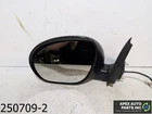 Oem 2011-2014 Nissan Juke 1.6L Driver Left Side View Mirror Power Used. Price: $99.99.
