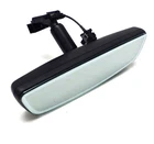 13536995 Inside Mirror With Auto Dimming, Video Display, Pre-crash Cadillac Gmc Used. Price: $299.26.