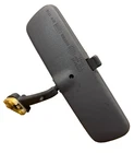 1999 Nissan Pathfinder Rear View Mirror Oem: 963212W110 - See Pictures For Info Used. Price: $48.30.